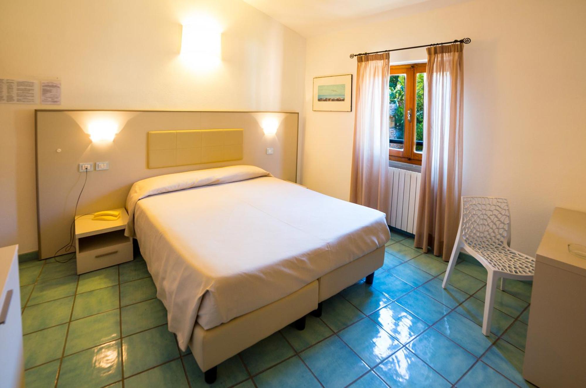 Hotel Saraceno Джилио Порто Стая снимка