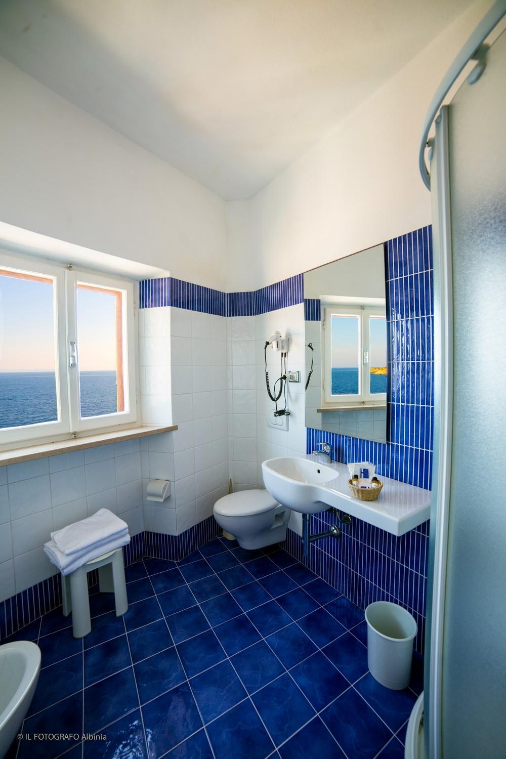 Hotel Saraceno Джилио Порто Екстериор снимка