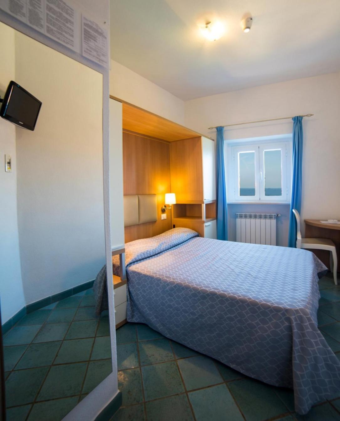 Hotel Saraceno Джилио Порто Стая снимка
