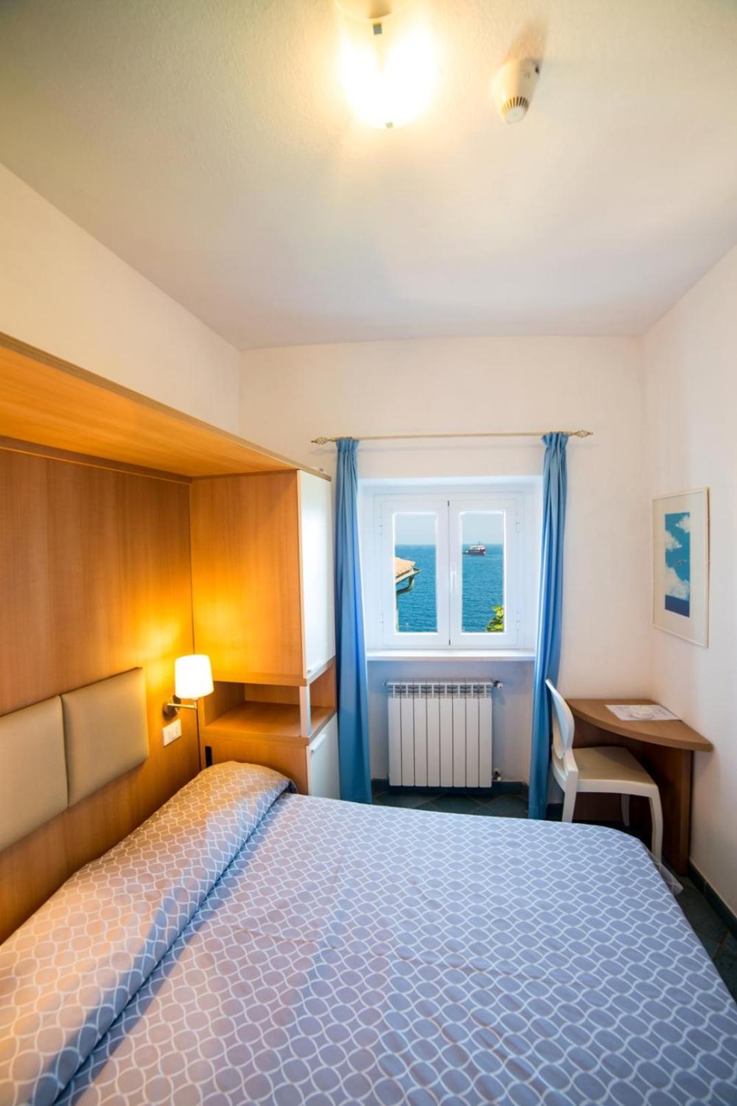 Hotel Saraceno Джилио Порто Стая снимка
