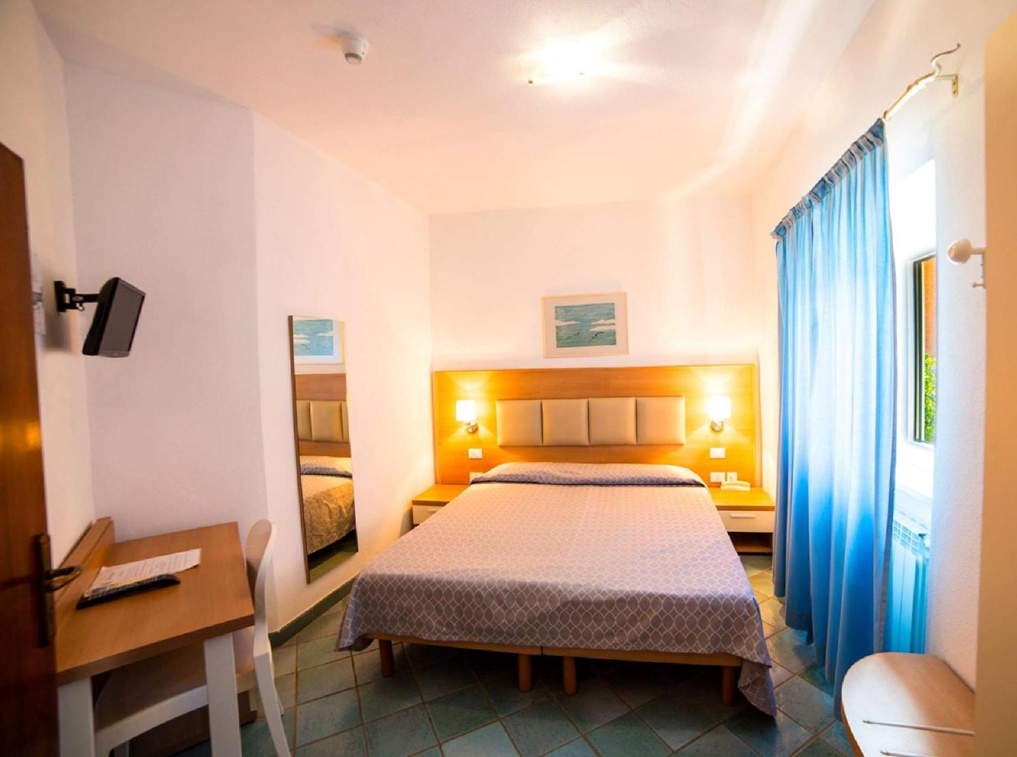 Hotel Saraceno Джилио Порто Стая снимка