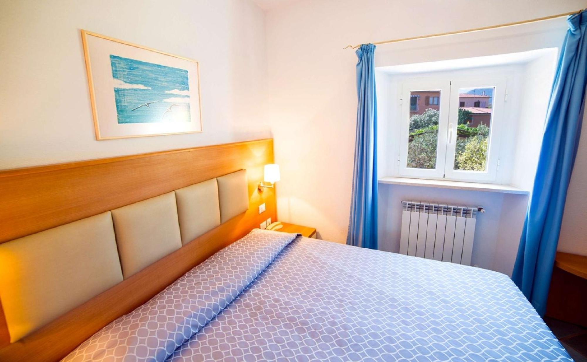 Hotel Saraceno Джилио Порто Стая снимка